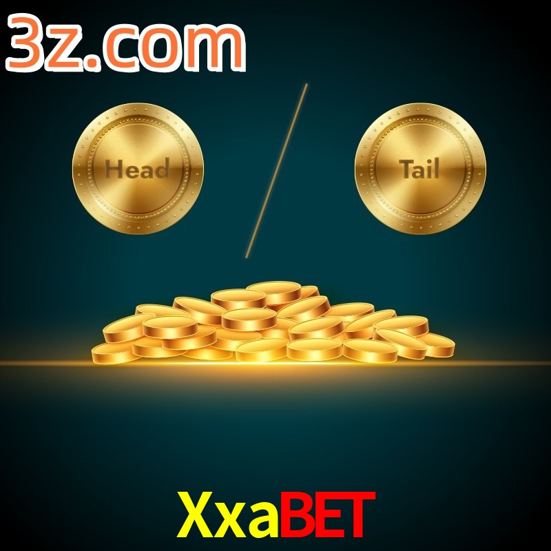 Bônus de Boas-Vindas Xxabet