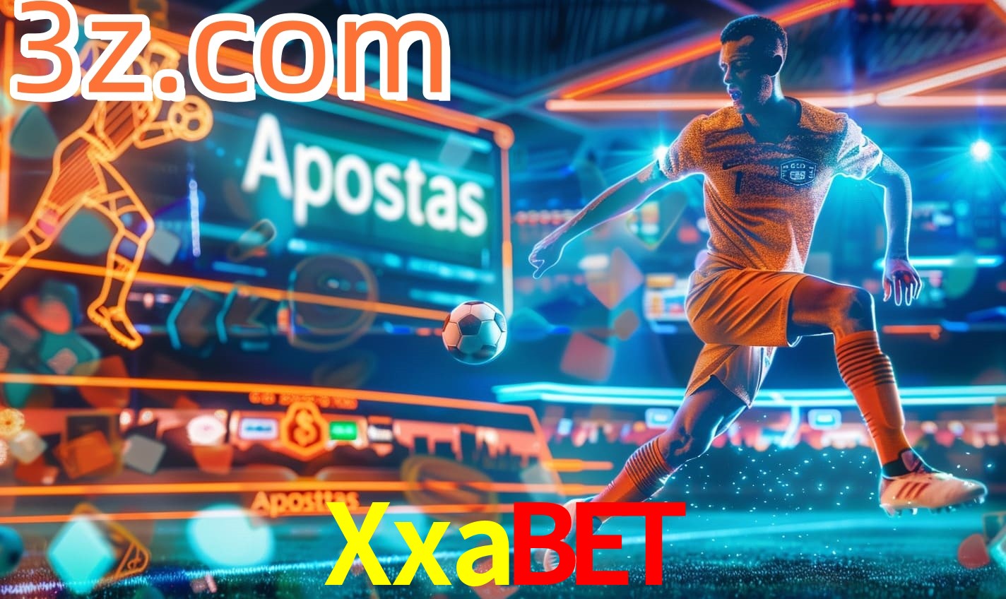 Apostas Xxabet