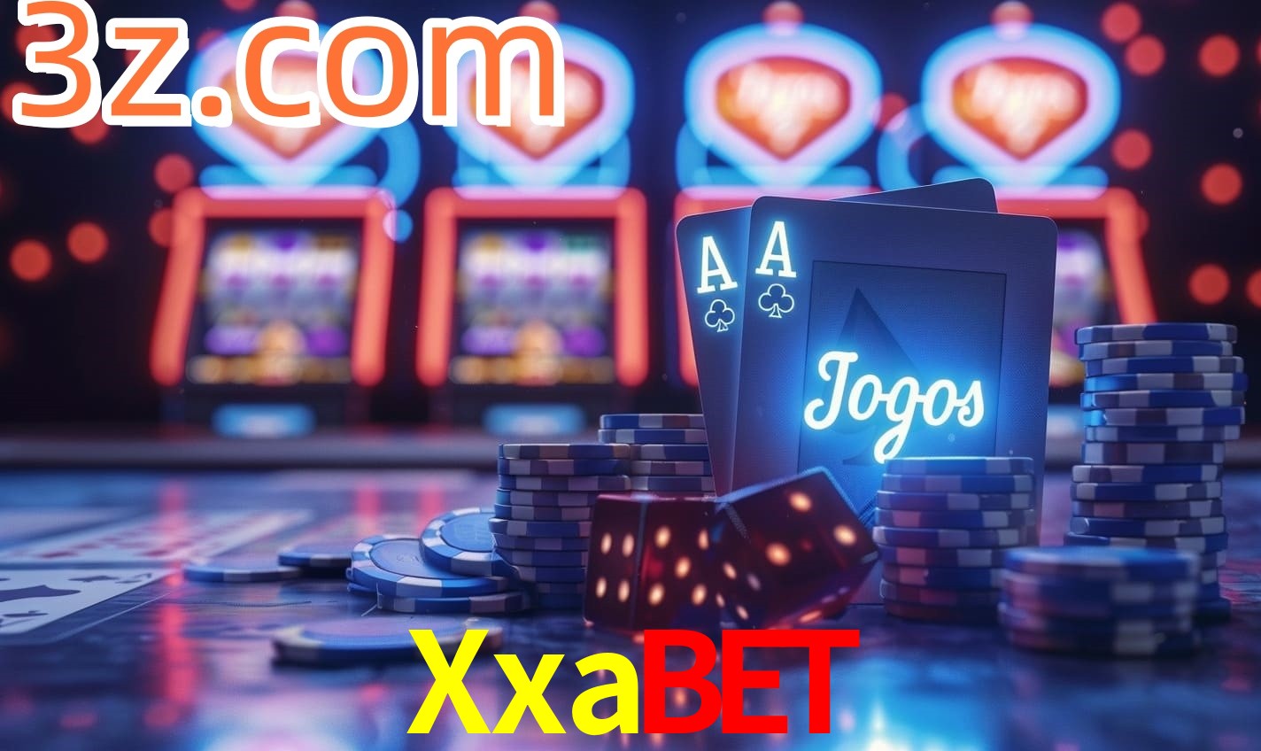 Lista de Jogos Xxabet