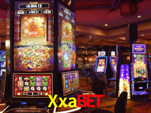 Melhor Casino Online Xxabet